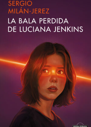 La Bala Perdida de Luciana Jenkins