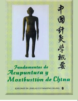 Fundamentos de Acupuntura y Moxibustión