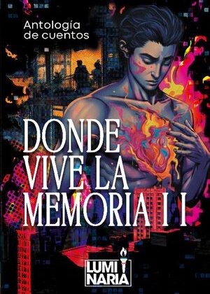 Donde vive la memoria II