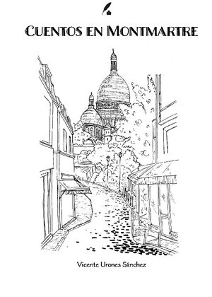 Cuentos en Montmartre