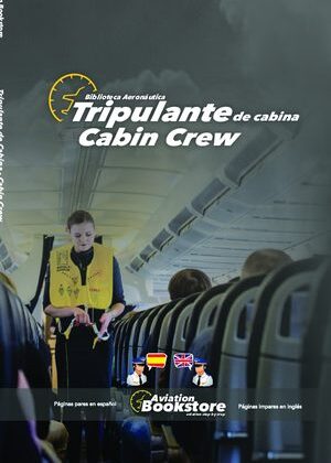 Tripulante de Cabina / Cabin Crew