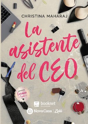 La asistente del CEO