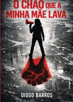 O chão que a minha mãe lava