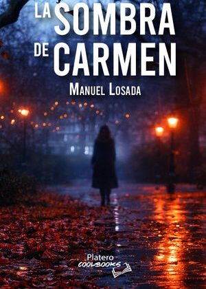 LA SOMBRA DE CARMEN