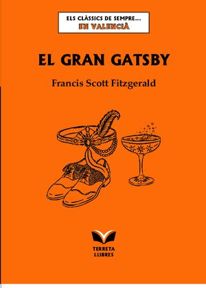 El gran Gatsby