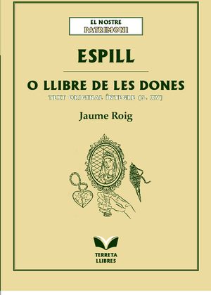 Espill o Llibre de les dones