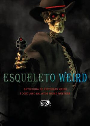 Esqueleto Weird