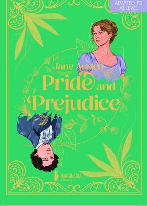 Pride and Prejudice (A2 level)