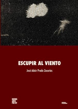 Escupir al viento