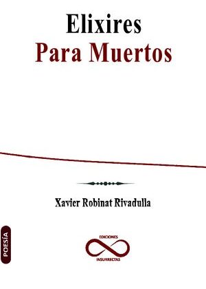 ELIXIRES PARA MUERTOS