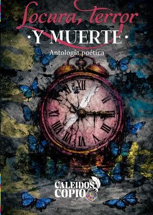 Locura, terror y muerte