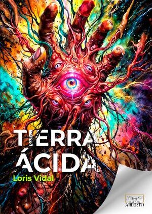 Tierra ácida