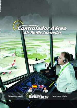 Controlador Aéreo / Air Traffic Controller