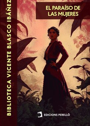 El paraíso de las mujeres