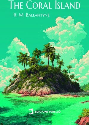 The Coral Island