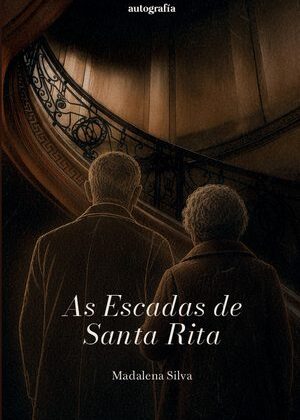 As escadas de Santa Rita
