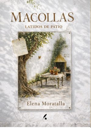 Macollas. Latidos de patio