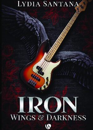 Iron: Wings and Darkness