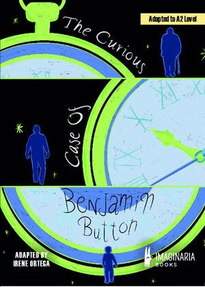 The Curious Case of Benjamin Button (A2 level)