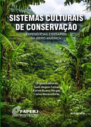 Sistemas culturais de conservação