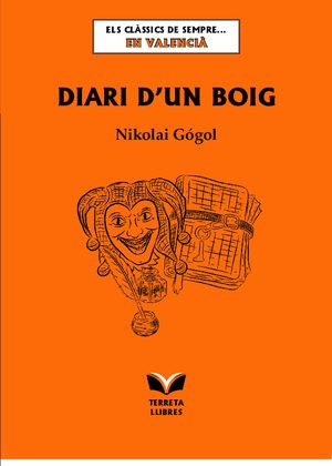 Diari d'un boig