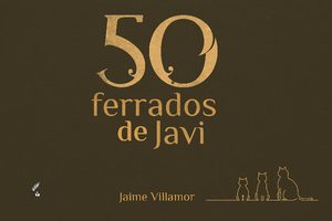 50 ferrados de Javi