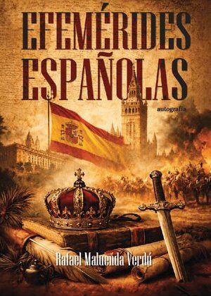 Efemérides españolas