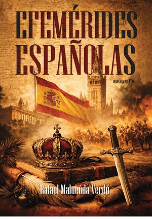 Efemérides españolas