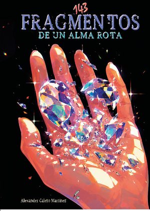 143 fragmentos de un alma rota