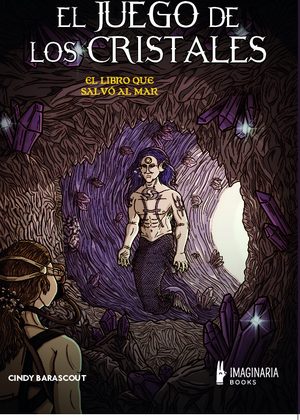El libro que salvó al mar