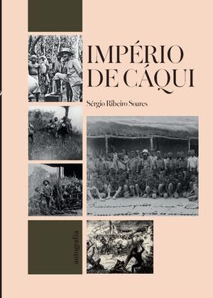Império de cáqui