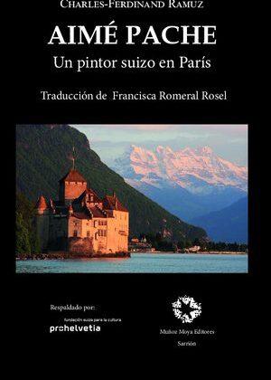 Aimé Pache. Un pintor suizo en París