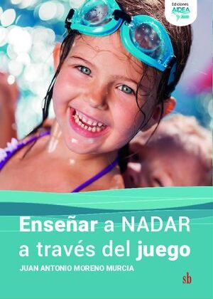 Enseñar a nadar a través del juego