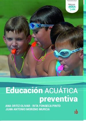 Educación acuática preventiva
