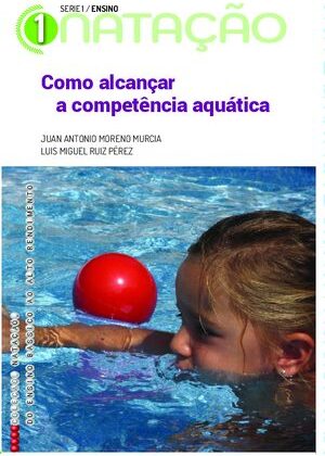 Como alcançar a competência aquática