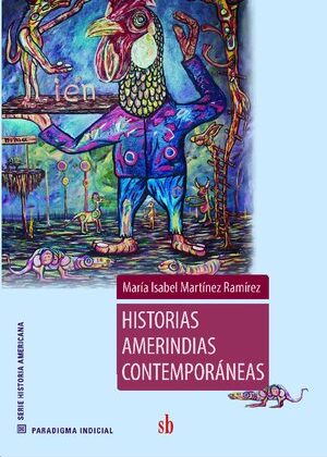Historias amerindias contemporáneas