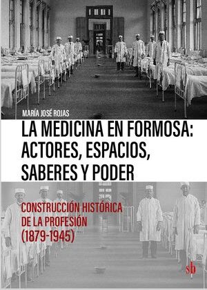 La Medicina en Formosa: actores, espacios, saberes y poder. Construcción histórica de la profesión (1879-1945).