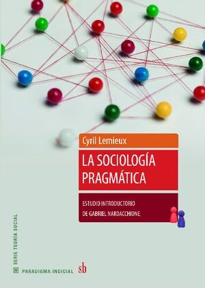 La sociología pragmática