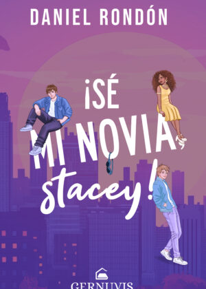 ¡Sé mi novia, Stacey!
