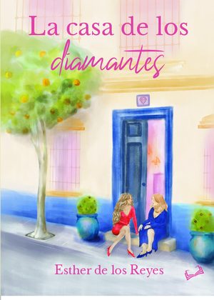 LA CASA DE LOS DIAMANTES