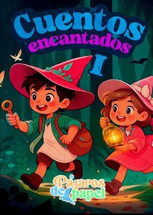 Cuentos encantados I