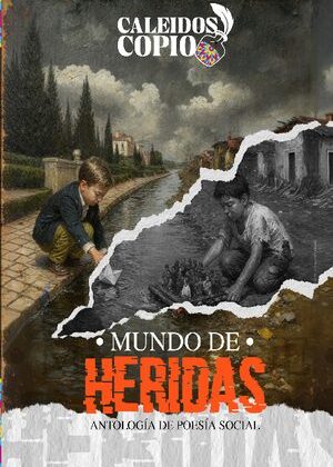 Mundo de heridas