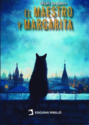 El maestro y Margarita
