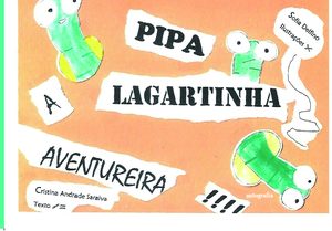 A Pipa Lagartinha