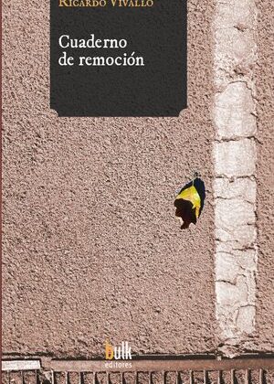 Cuaderno de remoción