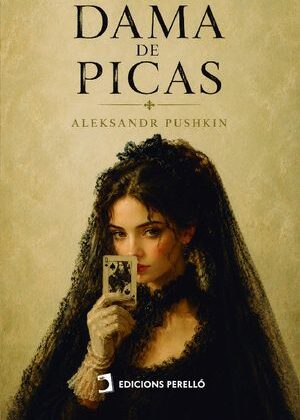 La dama de Picas