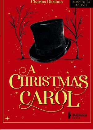 A Christmas Carol (A2 level)