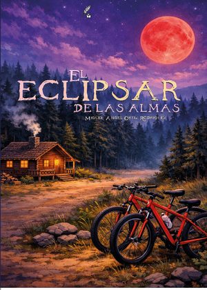 El eclipsar de las almas