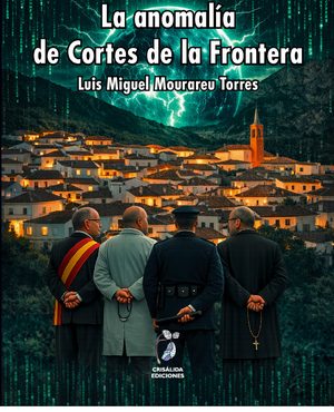 La anomalía de cortés de la frontera