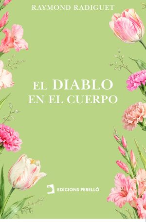 El diablo en el cuerpo